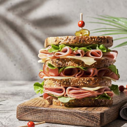 Erin Farm Smoked Boneless Ham 750 g / 1.6 lb Deli Meats Pricesmart Chaguanas Trinidad