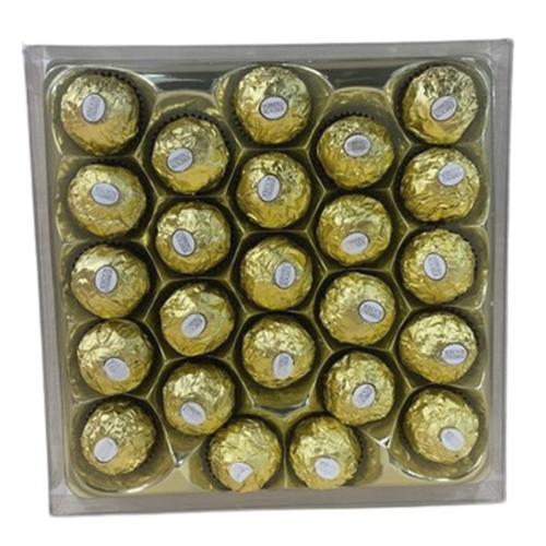 Ferrero Rocher Bomb n de Chocolate 300 g Dulces chocolates y