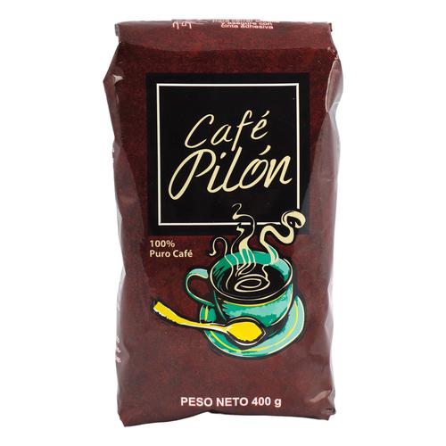 Cafe Santo Domingo Pilon Coffee 400 g / 14.1 oz, Coffee & Tea, Pricesmart, Los Prados