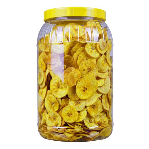 Rica Sula Chili and Lemon Flavor Hot Plantains 700 g | Snacks ...