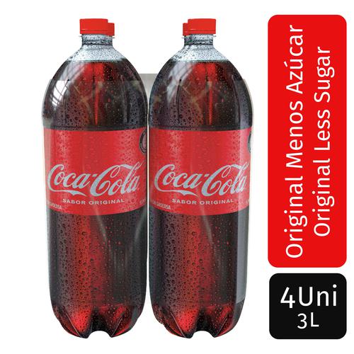 Cómo hacer un dispensador Coca Cola en casa para 3 bebidas diferentes 