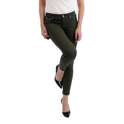 Suko Jeans Women's Cargo Capri Pants, Women's Apparel, Pricesmart, Kingston