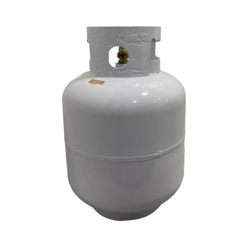 Asistencia - Botella de gas CO2 - 9 KG (20 LB)