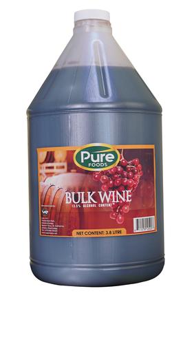 Bulk wine new arrivals