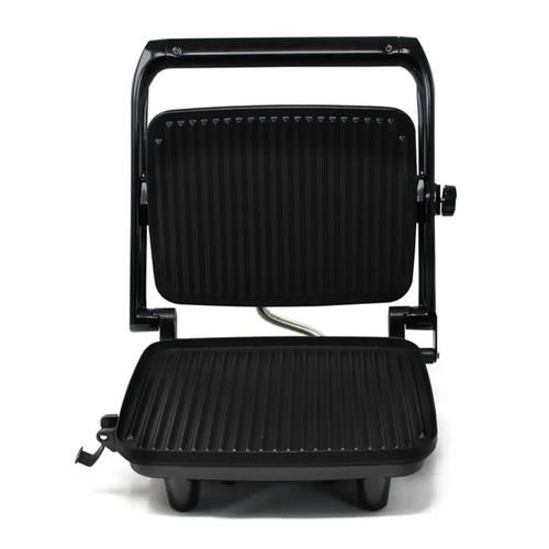 Hamilton Beach Gourmet Sandwich Maker with Nonstick Grid Small Appliances Pricesmart