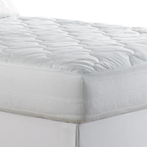 sleep balance mattress pad