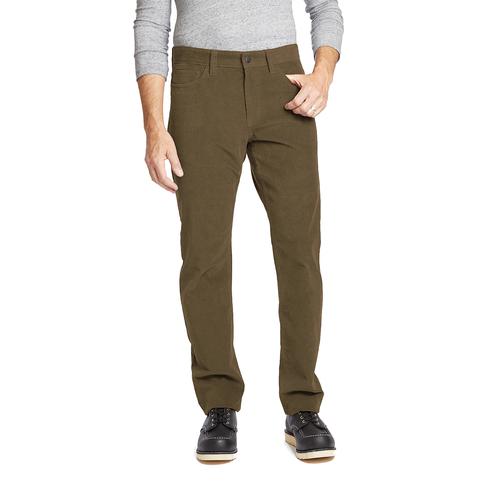 Weatherproof Vintage Pantalón de Pana Tejida para Hombre Caqui | PriceSmart  Jamaica