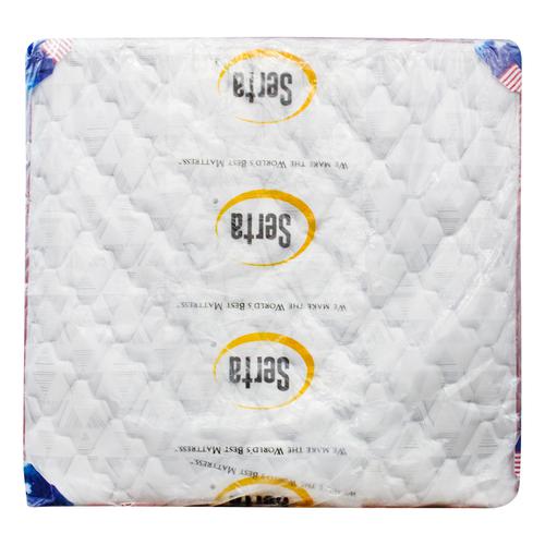 Serta King Size Mattress Bedroom Furniture Pricesmart Santa Elena