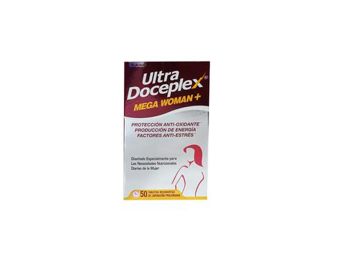 Vitaminas para dilatar o corpo,Mega Max Ciproplex Plus.