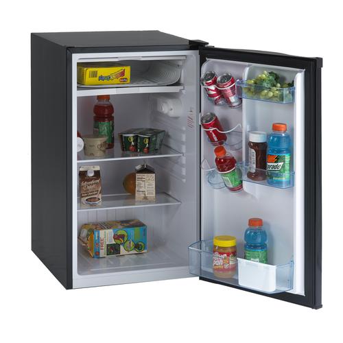 Avanti Single Door Refrigerator 125 L / 4.4 cu ft. Major Appliances