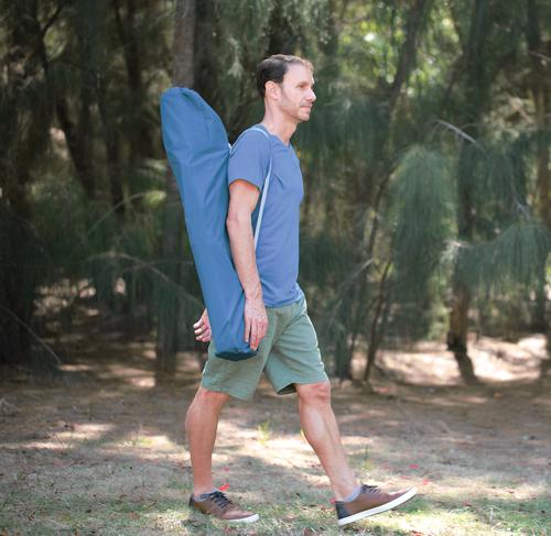 rio adventure camp cot