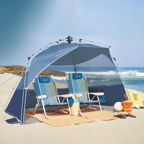 LightSpeed Sport & Beach Shelter Shelter Camping Equipment & Supplies Pricesmart Kingston