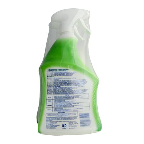 Lysol Multipurpose Cleaner with Bleach and Long Lasting Freshness 2 ...