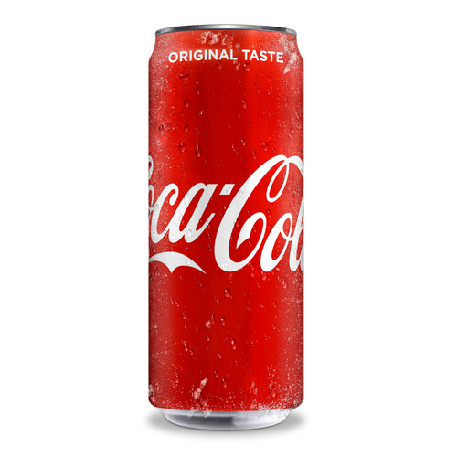 Coca Cola Lata Larga 24 Unidades/355 Ml | PriceSmart Trinidad and Tobago