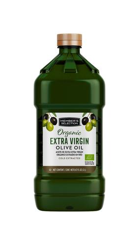 Aceite de Oliva extra virgen 2 L