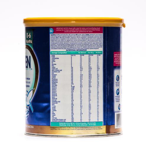 Nestle Lactogen 1 900 G Pricesmart Jamaica