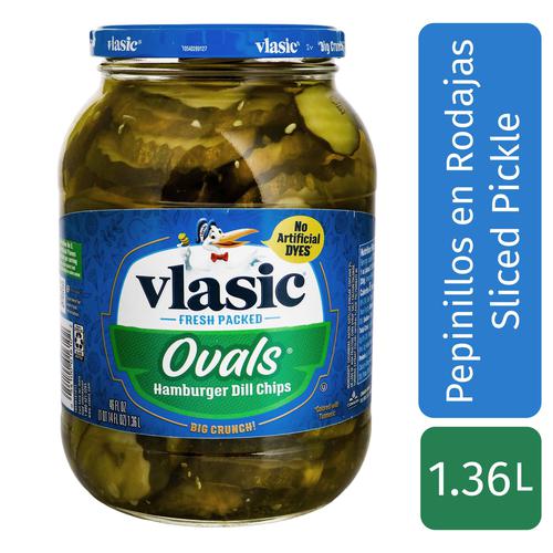 are vlasic kosher pickles bad for dogs