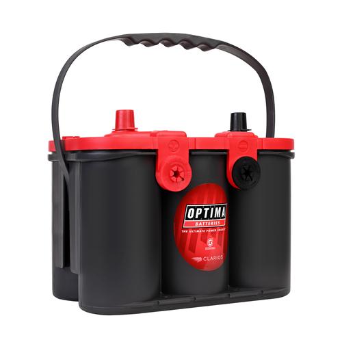 Optima Battery 34/78 Red Top | PriceSmart Jamaica
