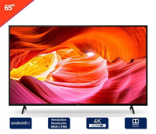 Disfruta de este Smart TV 4K de Sony de 65 pulgadas, con panel FALD, VA y  HDMI 2.1 rebajado un 41% en El Corte Inglés