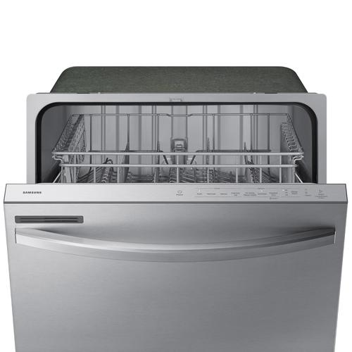 Samsung Lavavajillas de Lavado Rotativo con Controles Táctiles