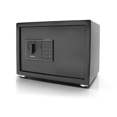 Cómo garantizar la seguridad de una caja fuerte de un banco