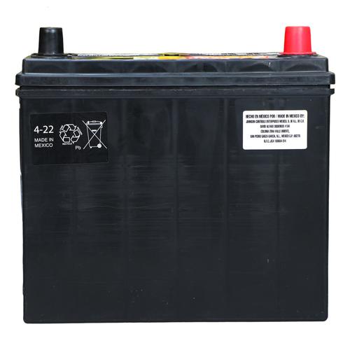 Batteria Avviamento Auto SMA 100Ah/720A GR +Dx - GMA Batterie