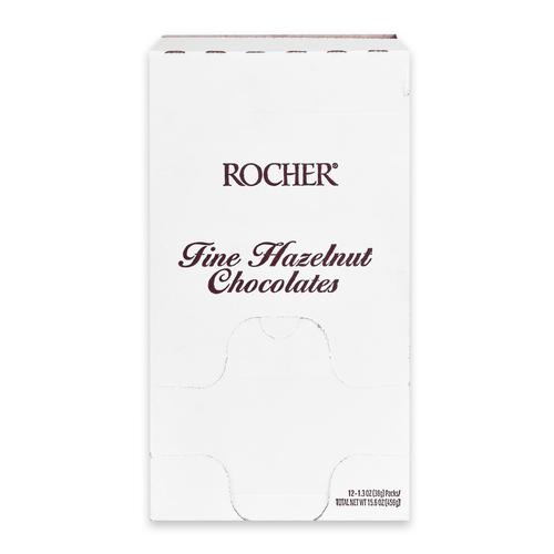 Ferrero Rocher Ferrero Rocher Individually Wrapped Gourmet Hazelnut
