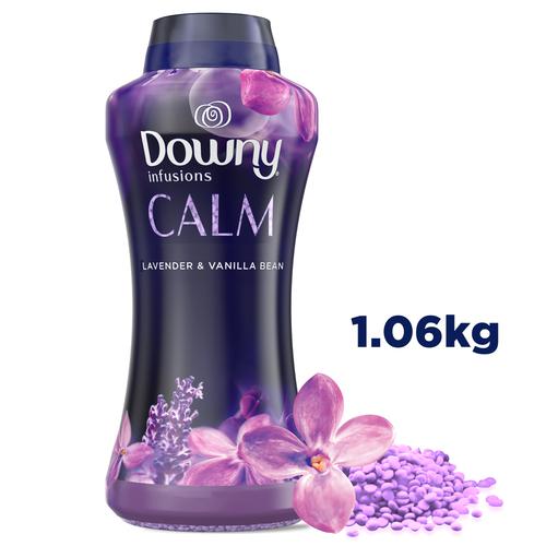 Downy Perlas de Perfume Infusions Calm Aroma para Ropa Aroma Lavanda y  Vainilla  kg | PriceSmart Aruba