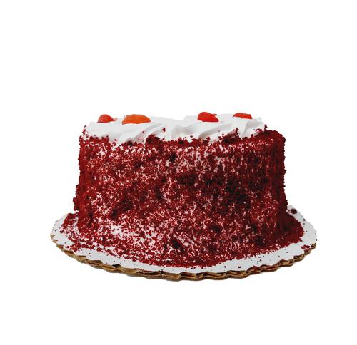 can dogs eat red velvet cake