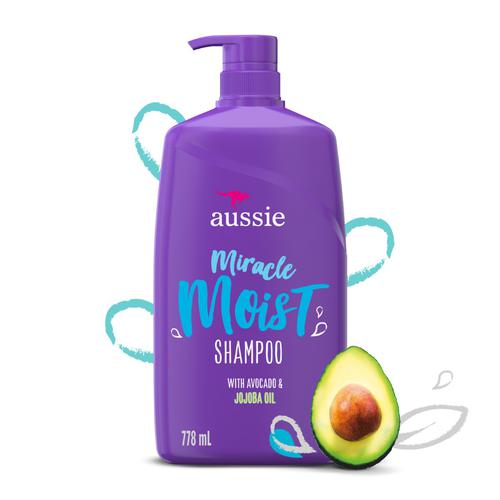 Aussie Moist Shampoo oz PriceSmart Panamá