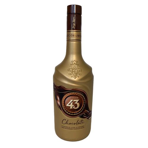 Licor 43 Chocolate Liqueur 700 Ml Liquor Beer Wine Pricesmart   54c03fb5c962fb7d2630800e62c829e42897cb5e Liqueur 466113 01 