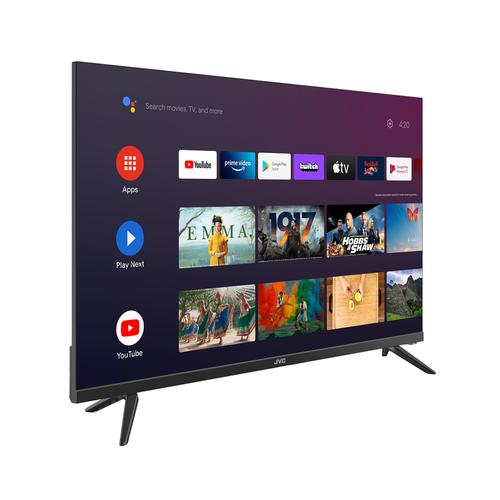 JVC 81.28 cm / 32 Pulgadas Smart TV Android HD LT-32KB127, Electrónicos, Pricesmart, Santa Ana