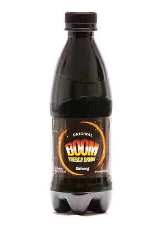 Boom Energy Drink 24 Units / 355 ml | Beverages | Pricesmart | Kingston