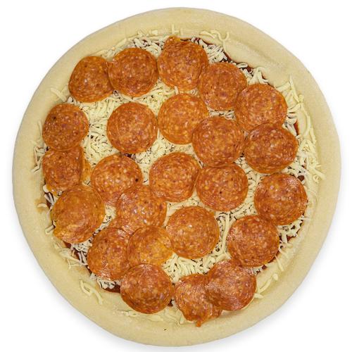 LUOZZY 4 Piezas De Pizza En Iniatura Casa De Uñecas Pizza Con Cajas