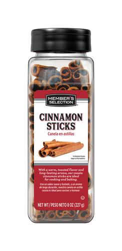 Image of Member's Selection - Cinnamon Sticks