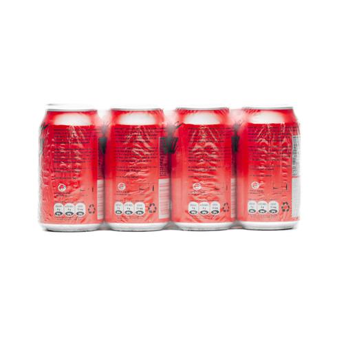 Coca Cola Mini Lata 20 Unidades/8 oz, Bebidas, Pricesmart, St. Thomas