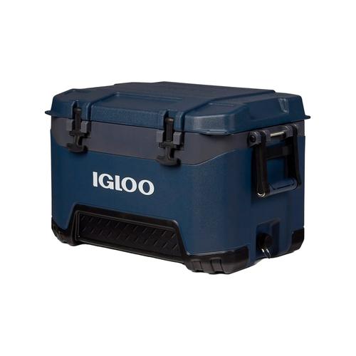 Igloo BMX Rugged Cooler with High Cooling Performance and Advanced
