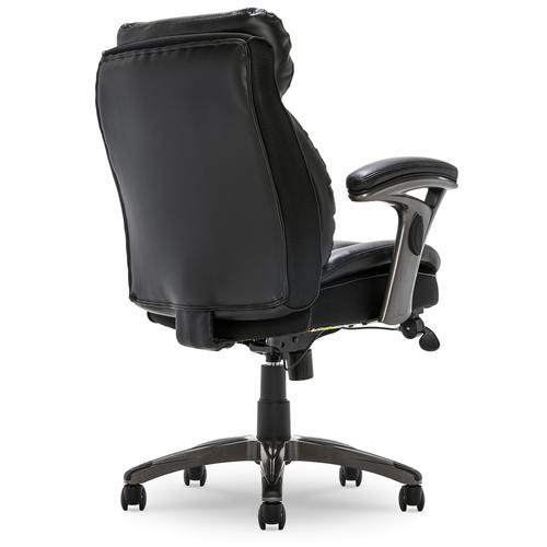 True innovations high back gaming online office chair with led lining