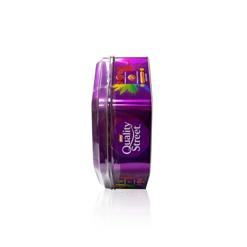 Nestle Quality Street Assorted Chocolate and Toffee Box 813 g Candy