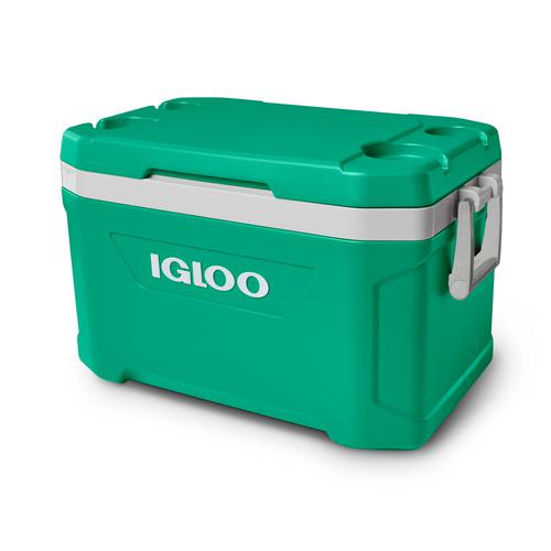 Igloo Latitude HardSided Cooler with Ultratherm Thermal Insulation and