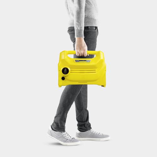 Karcher Hidrolavadora K1 Entry MX Electrodomésticos Pricesmart