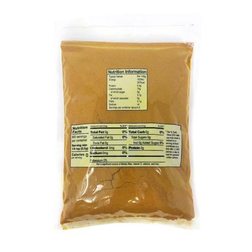 Betapac Curry Powder 450 g Oils, Baking & Condiments Pricesmart