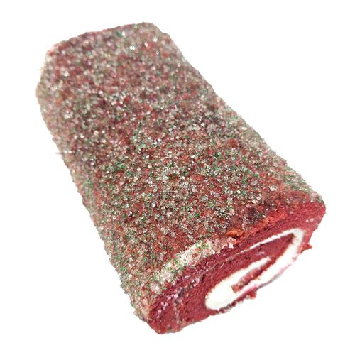 Member's Selection Red Velvet Swiss Roll 230 g / 0.50 lb | Fresh Bakery ...