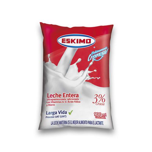Eskimo Leche Entera, 6 Unidades / 900 ml Lácteos y Huevos Pricesmart Managua Nicaragua Eskimo Leche Entera, 6 Unidades / 900 ml Lácteos y Huevos Pricesmart Managua Nicaragua