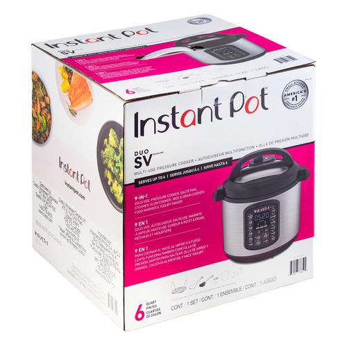 instant pot pricesmart