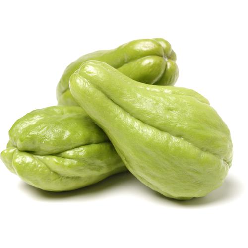 chayote fruit