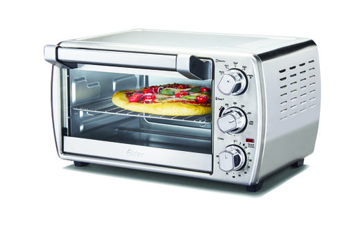 Horno de Convección de 6 Rebanadas | PriceSmart Virgin Islands, US