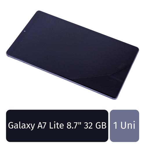 Samsung 8.7 Tablet 3GB/32GB SM-T220NZAAGTO, Computadoras, tablets y  accesorios, Pricesmart, Los Prados