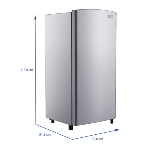 Congeladores pequeños Congelador mini portátil de sobremesa para helados -  China Mostrar precio congelador congelador vertical puerta vidrio congelador  vertical y una sola puerta precio