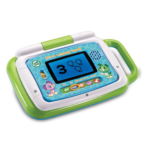 Leapfrog 2 in 1 Portable Toy in English | Toys and Games | Pricesmart ...